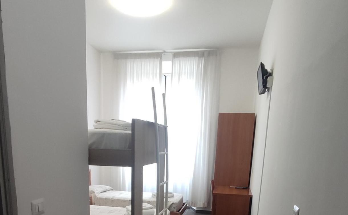 Ostello Villa Monte Mario Рим Екстериор снимка